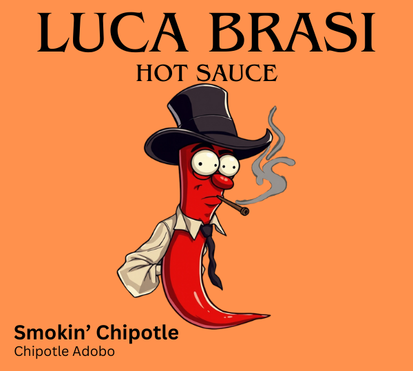 Smokin' Chipotle