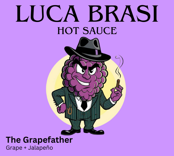 The Grapefather