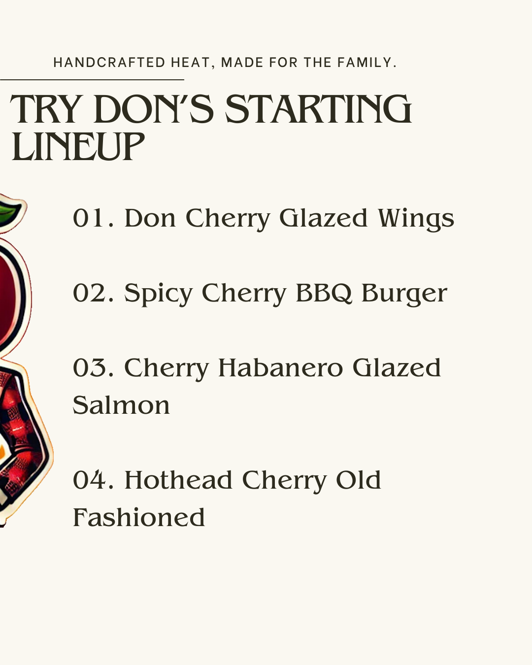 Don Cherry Hab