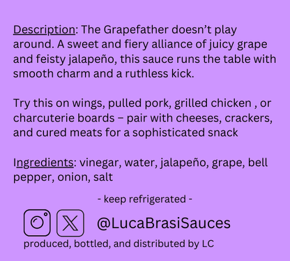 The Grapefather
