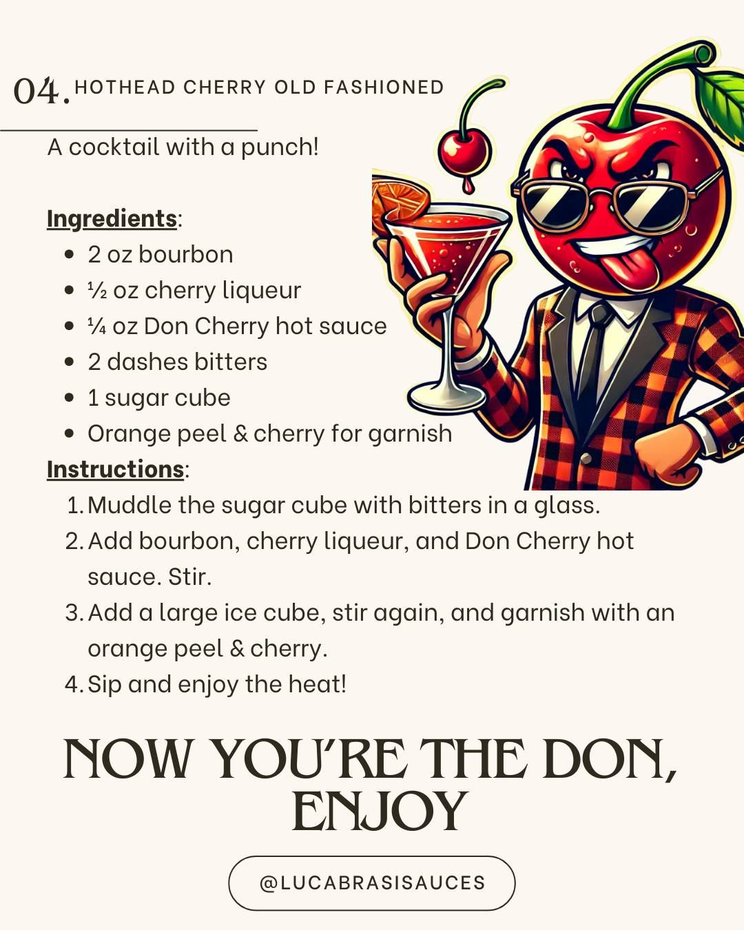 Don Cherry Hab