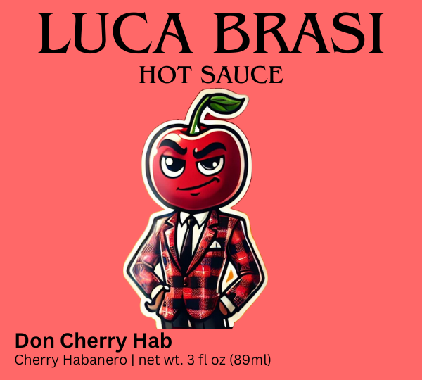 Don Cherry Hab